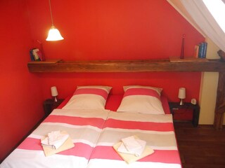 Vakantiehuis Schieder-Schwalenberg Kenmerken 16