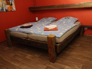 Apartamento Schieder-Schwalenberg Características 7