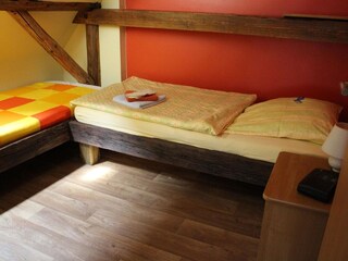 Ferienhaus Schieder-Schwalenberg Ausstattung 17