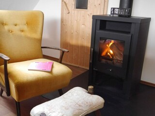 Vakantiehuis Schieder-Schwalenberg  36
