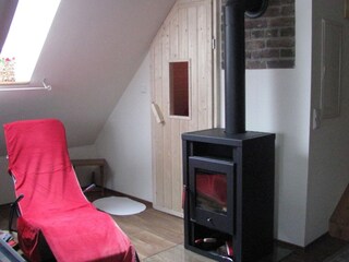 Vakantiehuis Schieder-Schwalenberg  33