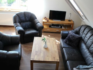 Apartment Schieder-Schwalenberg Ausstattung 8