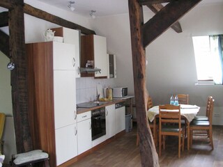 Ferienhaus Schieder-Schwalenberg Ausstattung 10