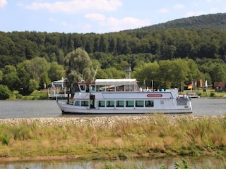 Apartment Schieder-Schwalenberg Umgebung 24