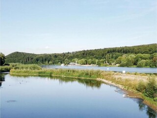 Appartement Schieder-Schwalenberg Omgeving 18