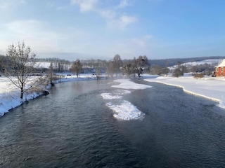 Apartment Schieder-Schwalenberg Umgebung 34