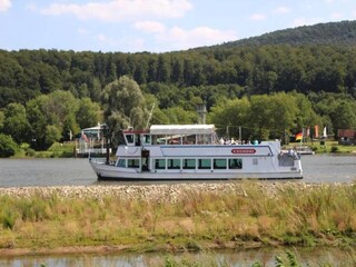 Apartamento Schieder-Schwalenberg Entorno 29
