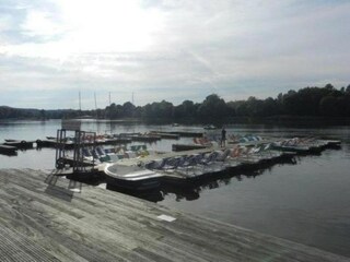 Appartement Schieder-Schwalenberg Environnement 30