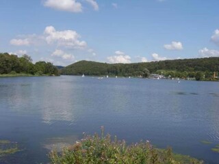 Appartamento Schieder-Schwalenberg Ambiente 24