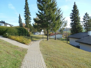 Holiday house Bad Wünnenberg Environment 20