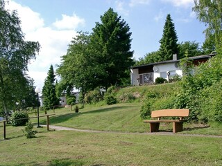 Vakantiehuis Bad Wünnenberg Buitenaudio-opname 3
