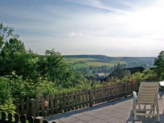 Casa per le vacanze Bad Wünnenberg Registrazione all'aperto 3