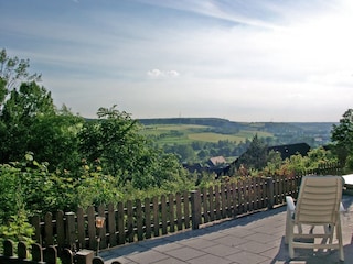 Maison de vacances Bad Wünnenberg Enregistrement extérieur 3