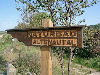 Maison de vacances Bad Wünnenberg Environnement 14