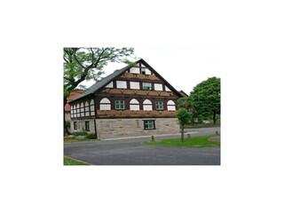 Ferienhaus Bad Wünnenberg Umgebung 32