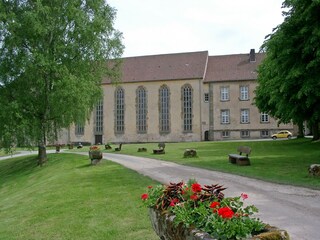 Vakantiehuis Bad Wünnenberg Omgeving 15