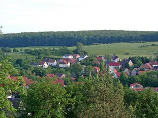 Maison de vacances Bad Wünnenberg Environnement 18