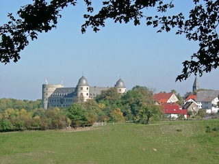 Maison de vacances Bad Wünnenberg Environnement 26