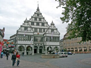 Ferienhaus Bad Wünnenberg Umgebung 23