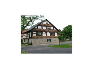 Ferienhaus Bad Wünnenberg Umgebung 28