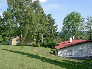 Casa de vacaciones Bad Wünnenberg Entorno 26