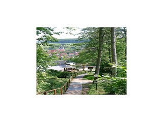 Ferienhaus Bad Wünnenberg Umgebung 35