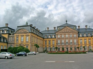 Ferienhaus Bad Wünnenberg Umgebung 21