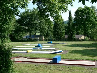 Vakantiehuis Bad Wünnenberg Omgeving 32