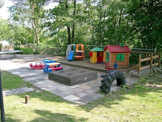 Maison de vacances Bad Wünnenberg Environnement 21