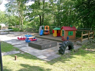 Vakantiehuis Bad Wünnenberg Omgeving 31