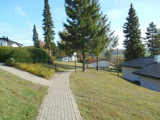 Holiday house Bad Wünnenberg Environment 30