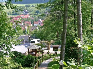 Vakantiehuis Bad Wünnenberg Omgeving 29