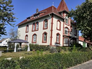 Appartement Landelijk gelegen vakantiehuis op de boerderij - Trendelburg - image1