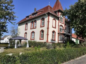 Appartement Landelijk gelegen vakantiehuis op de boerderij - Trendelburg - image1