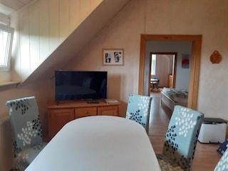 Appartamento Trendelburg Caratteristiche 8