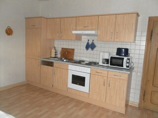 Appartamento Trendelburg Caratteristiche 9