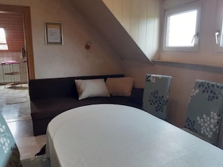 Apartment Trendelburg Ausstattung 9