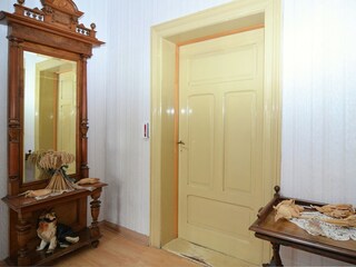 Appartamento Trendelburg Caratteristiche 6