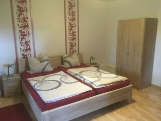 Appartement Trendelburg Kenmerken 8