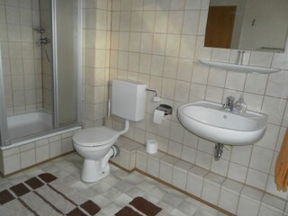 Apartment Trendelburg Ausstattung 10