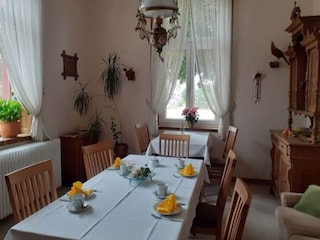 Appartamento Trendelburg  38