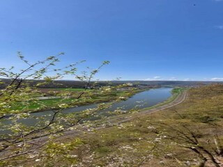 Appartement Trendelburg Omgeving 15