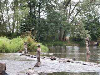 Apartamento Trendelburg Entorno 13