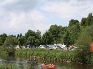 Appartamento Trendelburg Ambiente 16