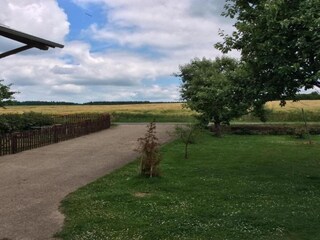 Appartement Trendelburg Omgeving 27