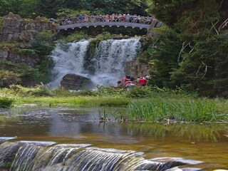 Apartamento Trendelburg Entorno 18