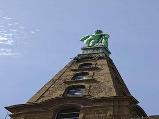 Appartamento Trendelburg Ambiente 27