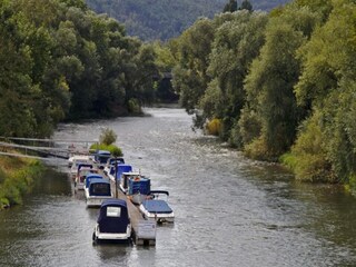 Apartment Trendelburg Umgebung 18