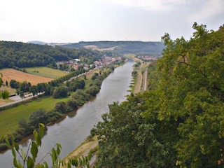 Appartement Trendelburg Environnement 31