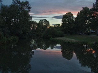 Apartment Trendelburg Environment 15